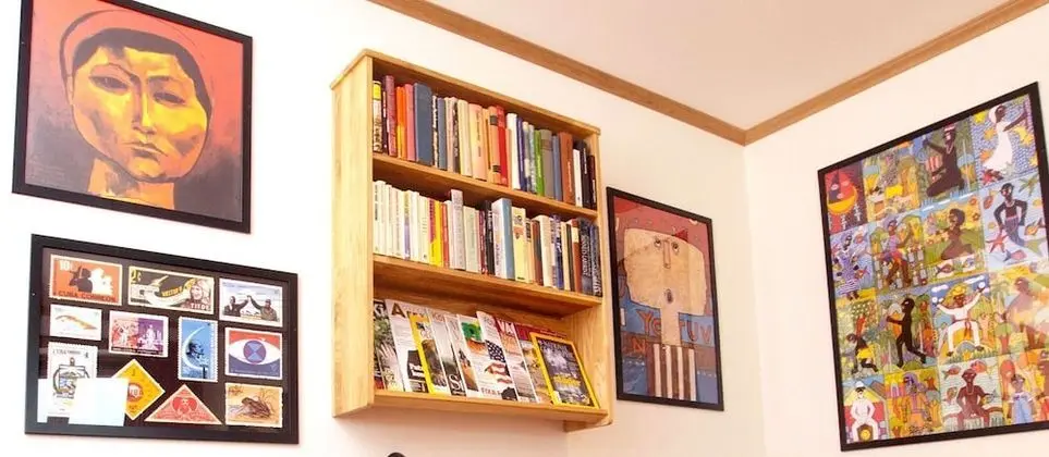 Small Double Room (140 cm bed, Spa Excluded)