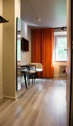 İki Ayrı Yataklı Oda