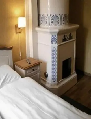Tek Kişilik Oda
