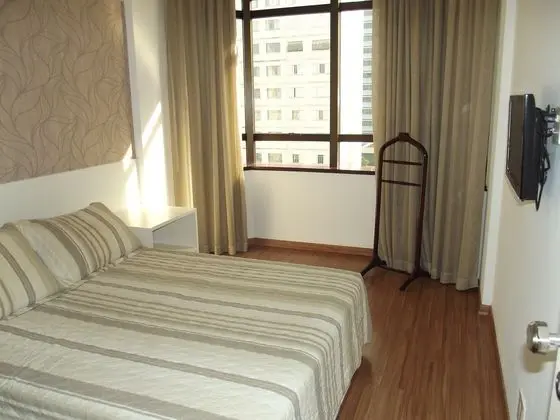 Çift ​​kişilik Luxury