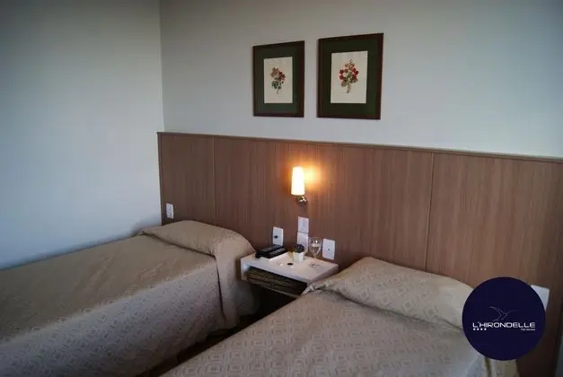 Çift ​​kişilik Luxury