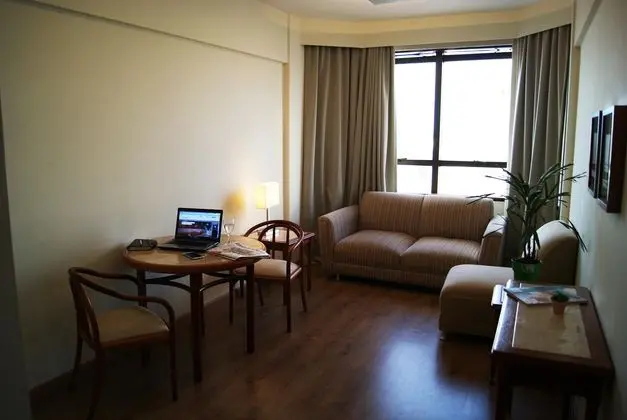 Çift ​​kişilik Luxury