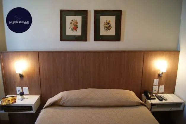 Tek Kişilik Oda Luxury