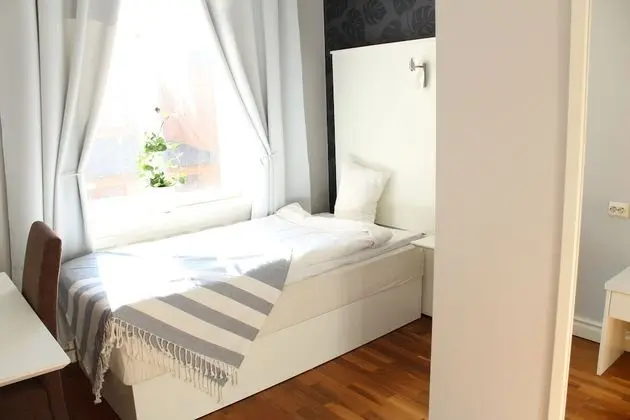 Tek Kişilik Oda