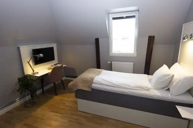 Tek Kişilik Oda