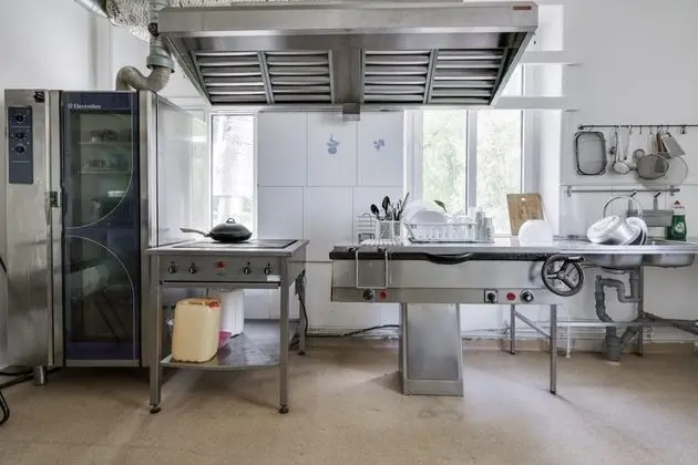 Family Oda, Birden Çok Yatak, Sigara İçilmez, Ortak Banyo