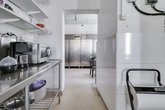 Family Oda, Birden Çok Yatak, Sigara İçilmez, Ortak Banyo