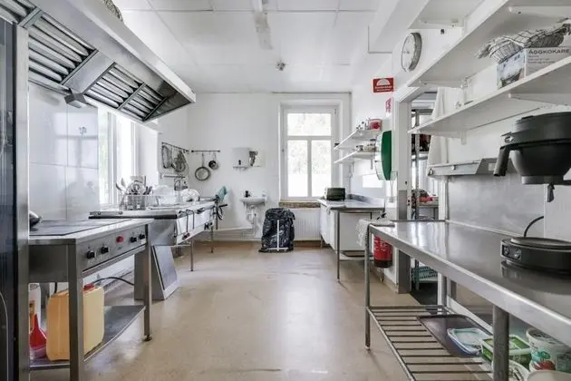 Family Oda, Birden Çok Yatak, Sigara İçilmez, Ortak Banyo