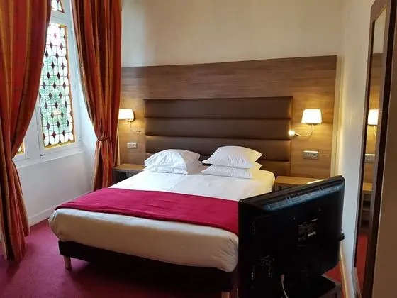 Superior Tek Büyük Yataklı Oda (Luxury )