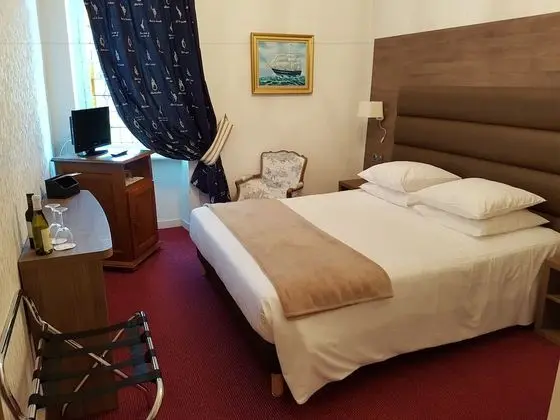 Superior Tek Büyük Yataklı Oda (Luxury )