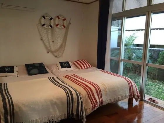 Basic Ev, 5 Yatak Odası, Sigara İçilmez (Private Vacation Home)