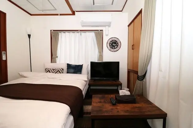 Basic Ev, 5 Yatak Odası, Sigara İçilmez (Private Vacation Home)