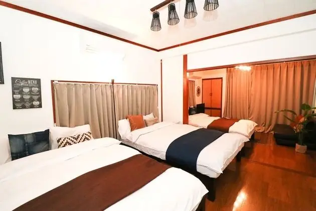 Basic Ev, 5 Yatak Odası, Sigara İçilmez (Private Vacation Home)