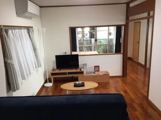 Basic Ev, 5 Yatak Odası, Sigara İçilmez (Private Vacation Home)