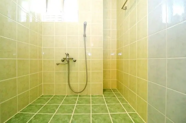 Basic Ev, 5 Yatak Odası, Sigara İçilmez (Private Vacation Home)