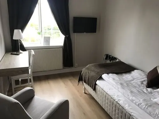 Standard Tek Kişilik Oda, 1 Tek Kişilik XL Yatak