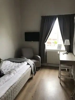 Standard Tek Kişilik Oda, 1 Tek Kişilik XL Yatak