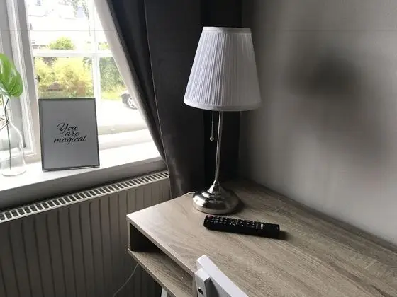 Standard Tek Kişilik Oda, 1 Tek Kişilik XL Yatak
