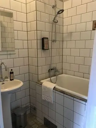 Standard Tek Kişilik Oda, 1 Tek Kişilik XL Yatak