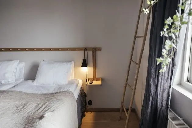 Standard Tek Büyük Yataklı Oda, Liman Manzaralı