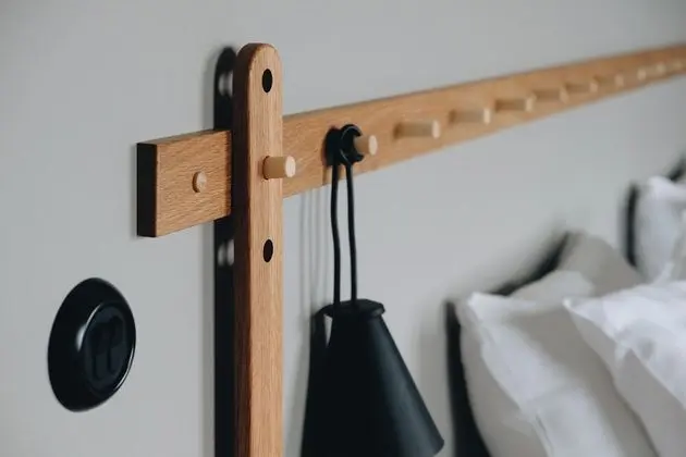 Standard Tek Büyük Yataklı Oda, Liman Manzaralı