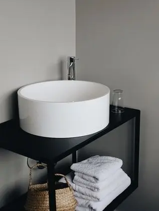 Standard Tek Büyük Yataklı Oda, Liman Manzaralı