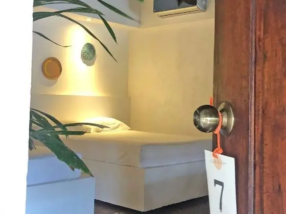 Comfort Üç Kişilik Oda
