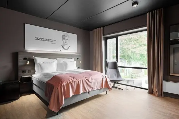 Signature Süit, Balkon (Haalandsuiten)