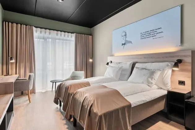 Superior Tek Büyük Yataklı Oda, 1 Büyük (Queen) Boy Yatak (Queen bed)