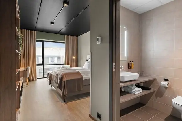 Superior Tek Büyük Yataklı Oda, 1 Büyük (Queen) Boy Yatak (Queen bed)