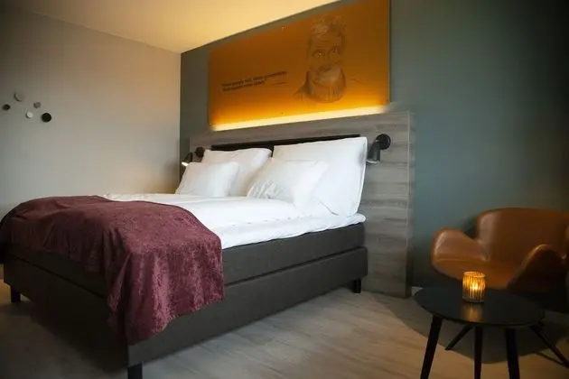 Superior Tek Büyük Yataklı Oda, 1 Büyük (Queen) Boy Yatak (Queen bed)