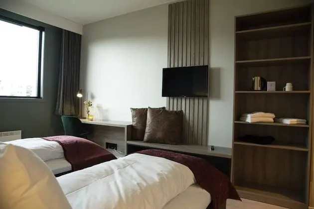 Superior Tek Büyük Yataklı Oda, 1 Büyük (Queen) Boy Yatak (Queen bed)