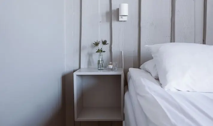 Standard Tek Büyük Yataklı Oda, 2 Tek Kişilik Yatak