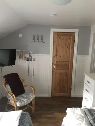 Economy Tek Büyük Yataklı Oda, 2 Tek Kişilik Yatak