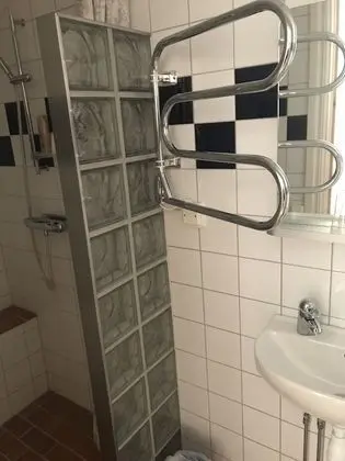 Economy Tek Büyük Yataklı Oda, 2 Tek Kişilik Yatak