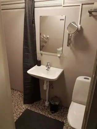 Tek Kişilik Oda
