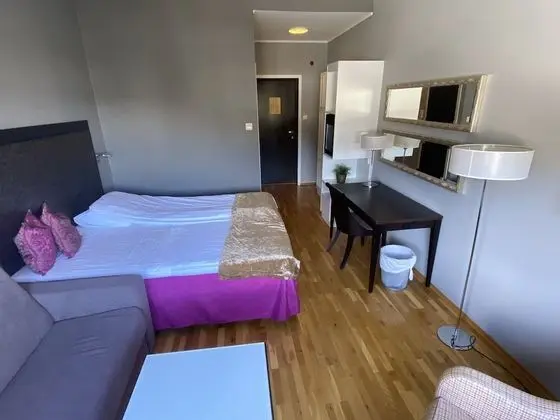 Tek Kişilik Oda