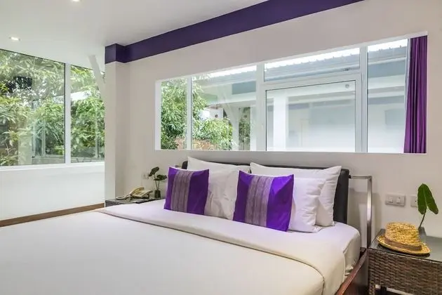 Standard Room (Limited View)