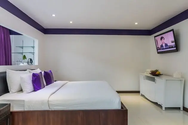 Standard Room (Limited View)