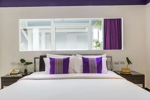 Standard Room (Limited View)
