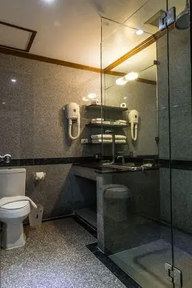 Standard Room (Limited View)