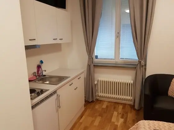 Family Dört Kişilik Oda, 1 Yatak Odası