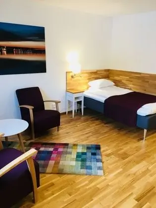 Comfort Tek Kişilik Oda