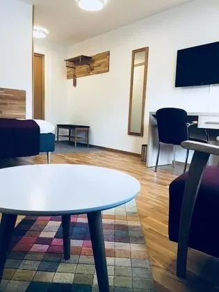 Comfort Tek Kişilik Oda