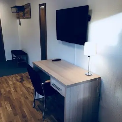 Comfort Tek Kişilik Oda