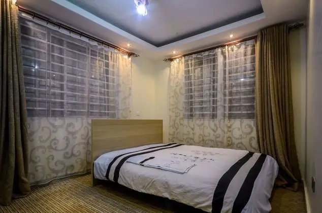 Apart Daire, 2 Yatak Odası