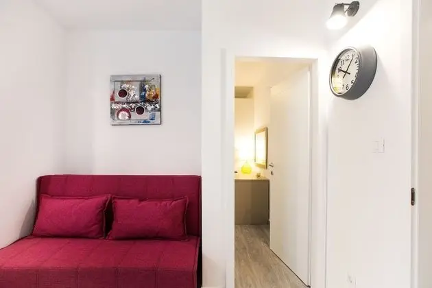 Deluxe Apart Daire