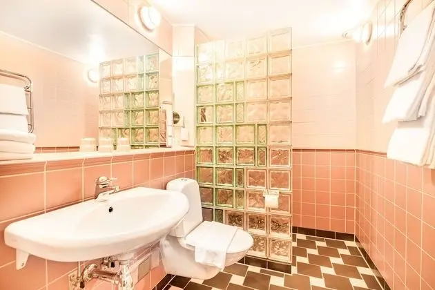 Standard Oda, 2 Tek Kişilik Yatak, Sigara İçilmez (with Sofabed)