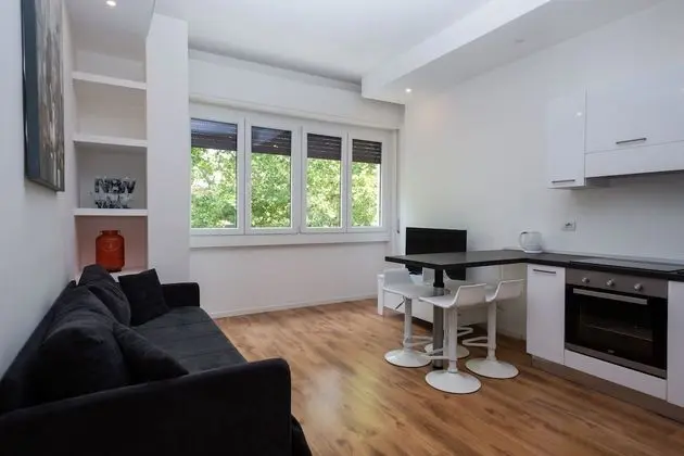 Comfort Apart Daire, 2 Yatak Odası