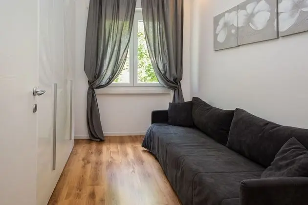 Comfort Apart Daire, 2 Yatak Odası